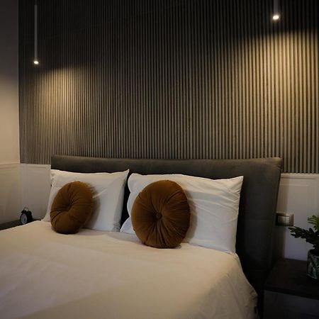 Ilioneo Apartments ナポリ エクステリア 写真