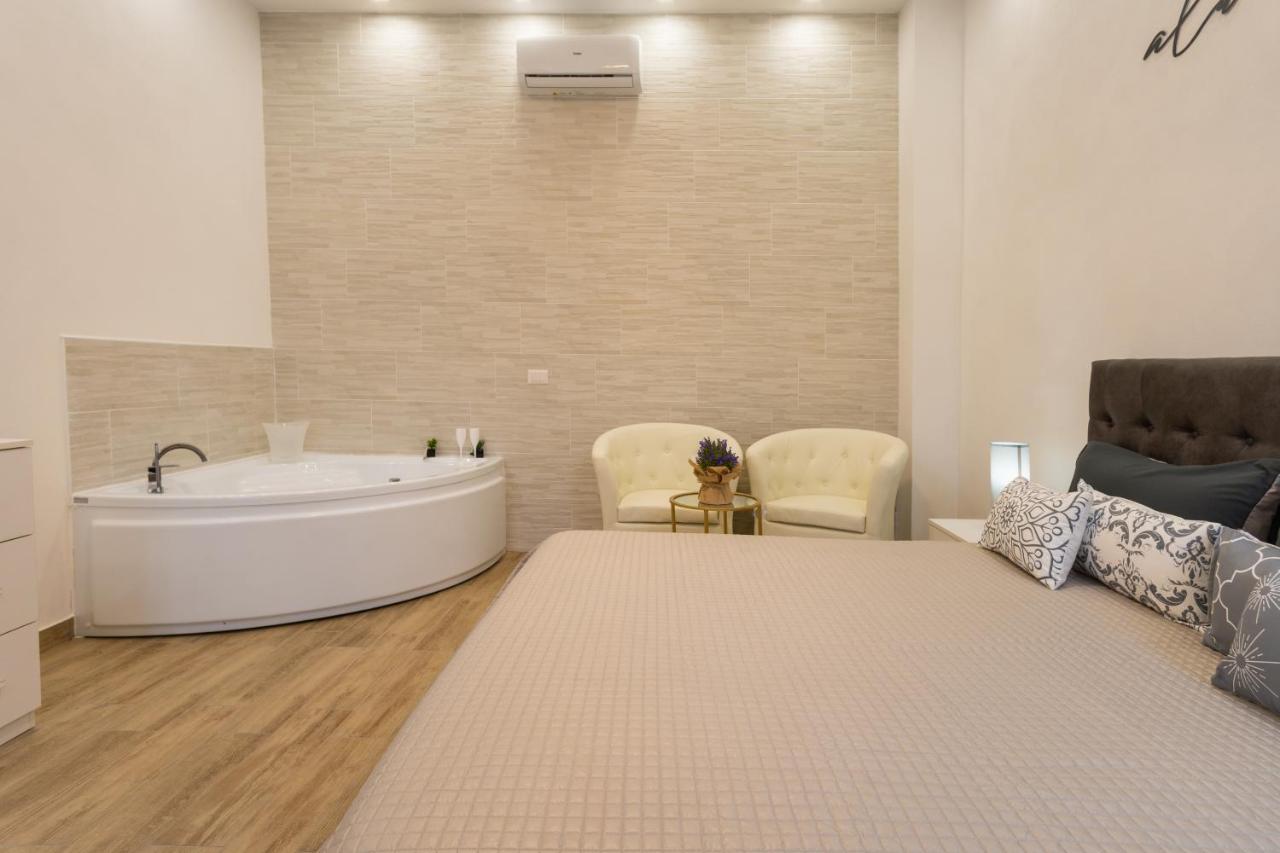 Ilioneo Apartments ナポリ エクステリア 写真