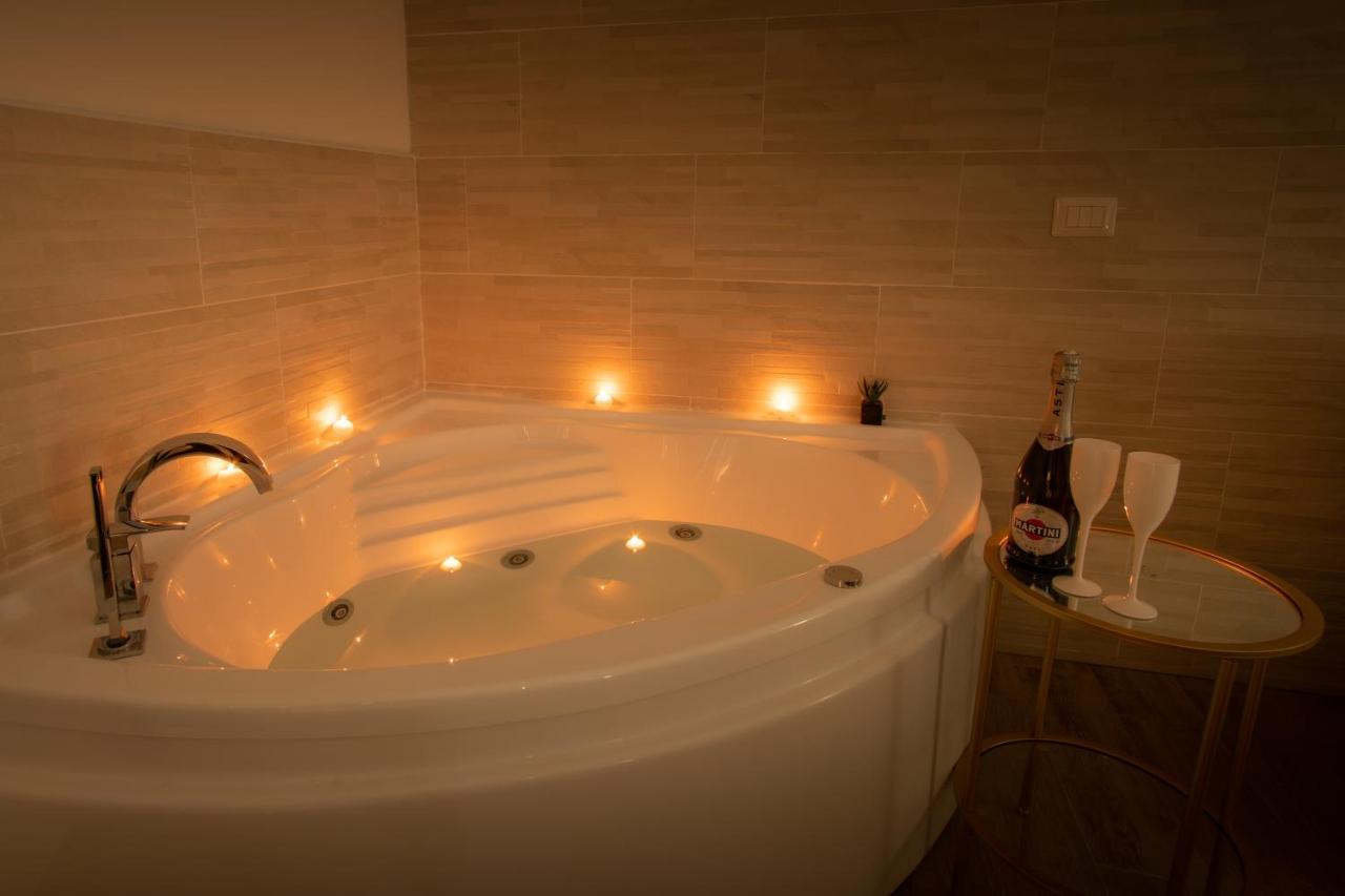 Ilioneo Apartments ナポリ エクステリア 写真