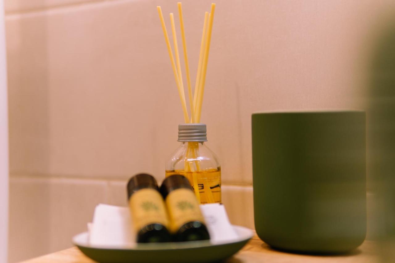 Ilioneo Apartments ナポリ エクステリア 写真